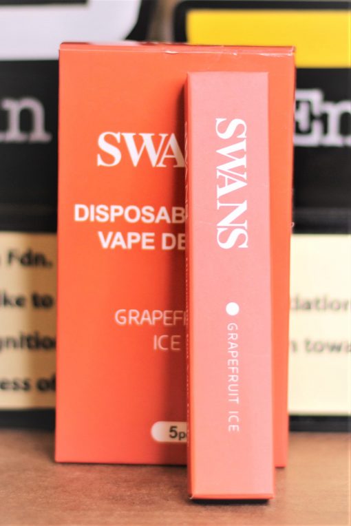 SWANS DISPOSABLE DEVICE - Image 3