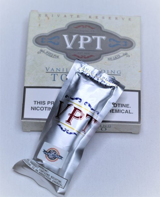 VPT DISPOSABLE DEVICE PRIVATE RESERVE