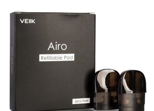 VEIIK AIRO REFILLABLE POD