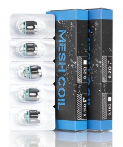 ADVKEN MESH COIL FOR OWL TANK