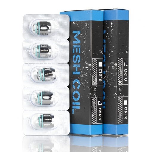 ADVKEN MESH COIL FOR OWL TANK