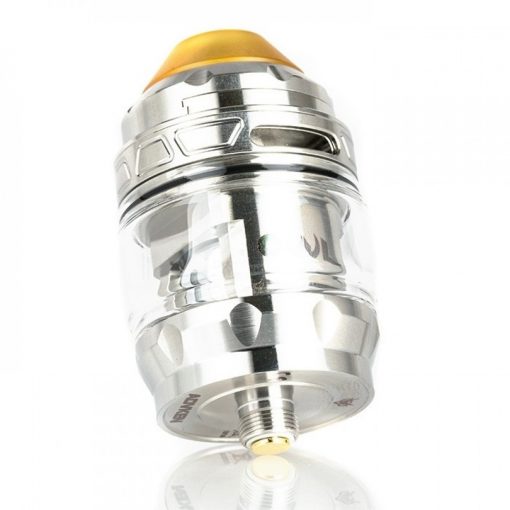 ADVKEN OWL TANK - Image 2