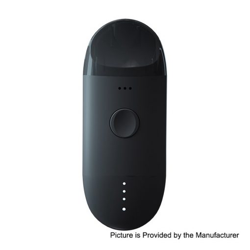 LDNLIQ FC REFILLABLE POD E-CIG