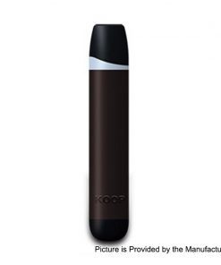 authentic ovanty koop 10w 380mah pod system starter kit gun metal 15ml 15 ohm BIN ESSA KUWAIT : مؤسسة بن عيسى