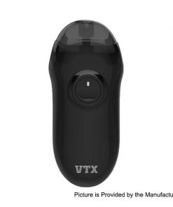 authentic vapecige vtx 480mah vv pod system starter kit black 3242v 25ml BIN ESSA KUWAIT : مؤسسة بن عيسى