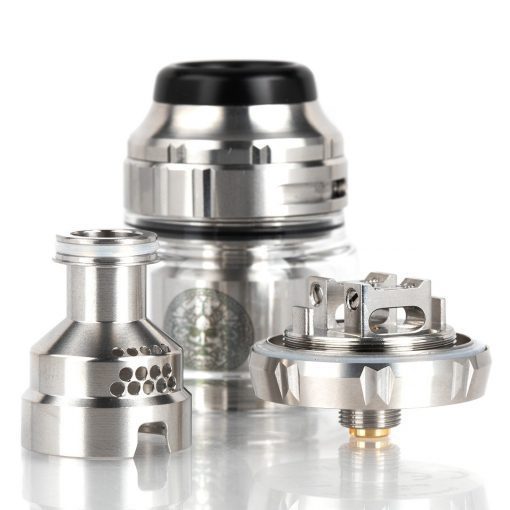 GEEK VAPE ZEUS X RTA - Image 5