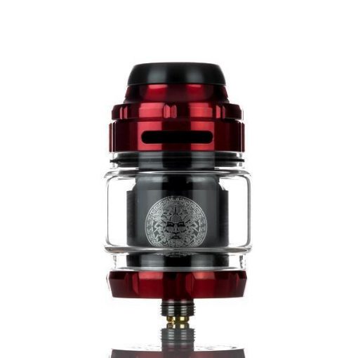 GEEK VAPE ZEUS X RTA - Image 2