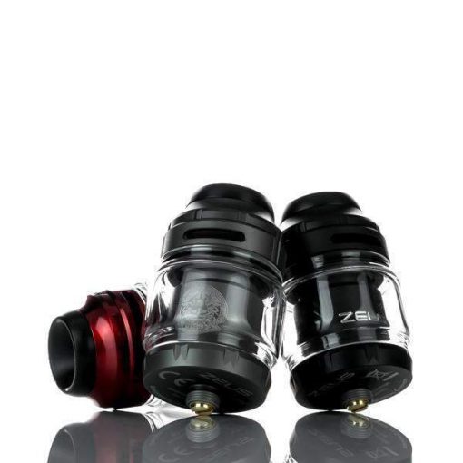 GEEK VAPE ZEUS X RTA