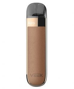goods veek airo pod starter kit 360mah 2ml 1 2ohm brown 01 1e3bp2e BIN ESSA KUWAIT : مؤسسة بن عيسى