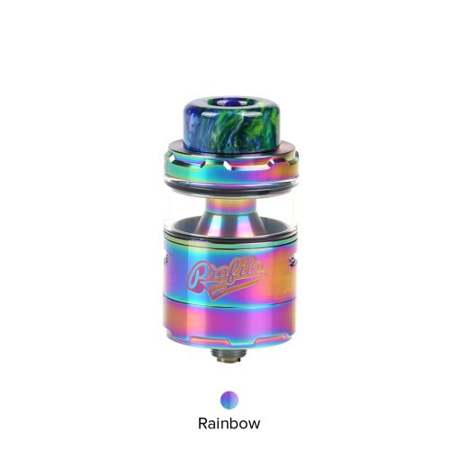 WOTOFO PROFILE UNITY RTA - Image 4