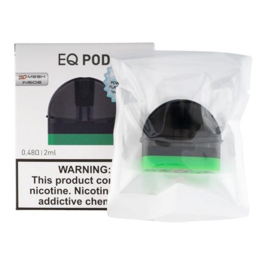INNOKIN EQ POD