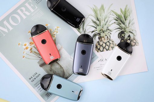 INNOKIN EQS