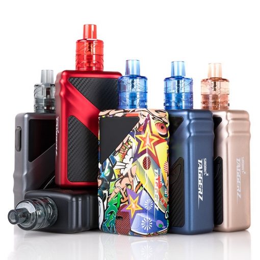 SMOANT TAGGERZ