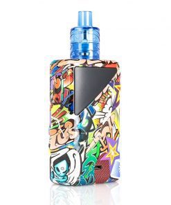 smoant taggerz 200w starter kit graffiti BIN ESSA KUWAIT : مؤسسة بن عيسى