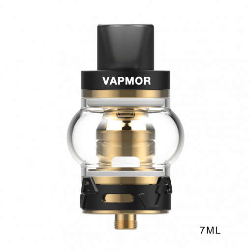 VAPMOR TANK