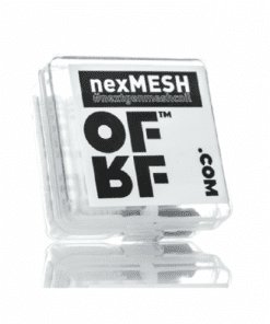 ofrf nexmesh replacement coils for use with wotofo profile rda 10 pack pre order 800x BIN ESSA KUWAIT : مؤسسة بن عيسى