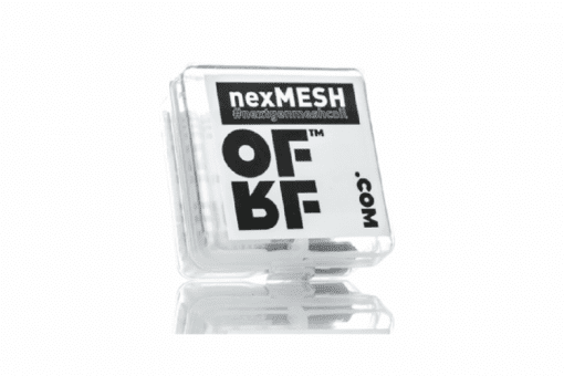 NEXT GEN MASH COIL 0.13 - Image 2