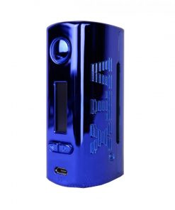 100W CHROME BLUE BIN ESSA KUWAIT : مؤسسة بن عيسى