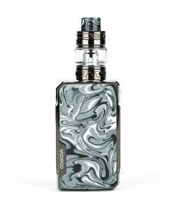 177W VOOPOO Drag 2 Platinum TC Kit with UFORCE T2 Platinum Ink NKDE BIN ESSA KUWAIT : مؤسسة بن عيسى
