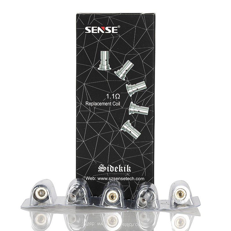 SENSE SIDEKIK REPLACEMENT COIL