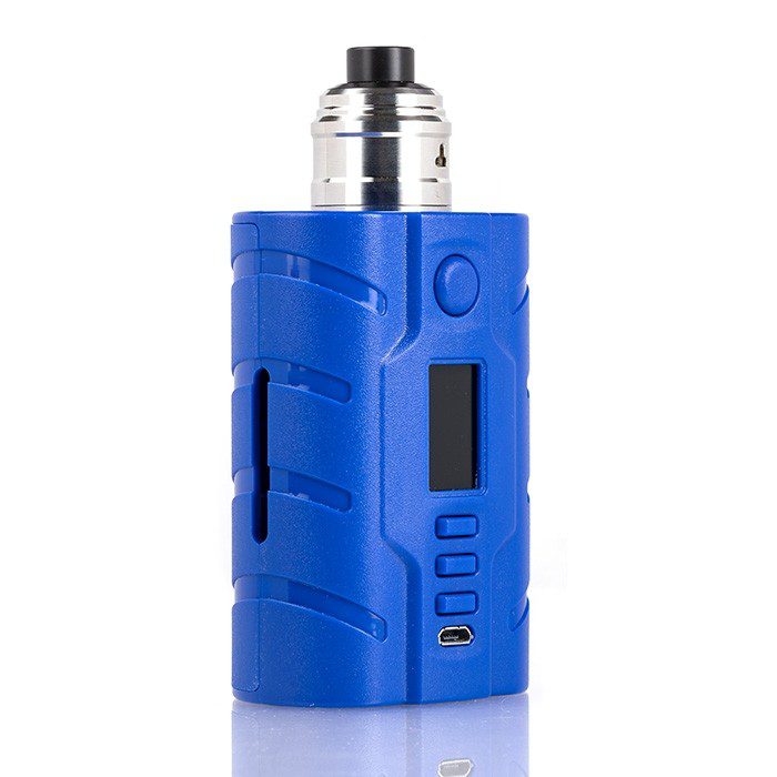VTX DNA SQUONK MOD KIT - Image 4