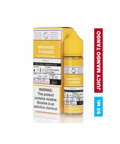 GLAS JUICY MANGO TANGO