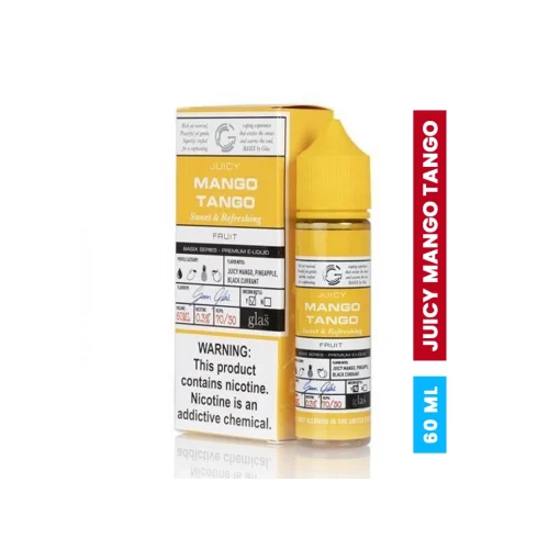 GLAS JUICY MANGO TANGO