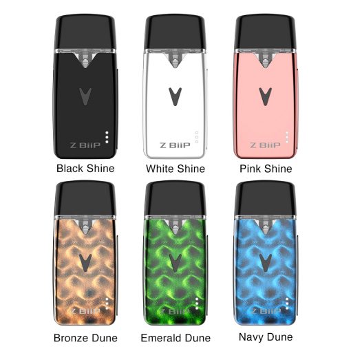 INNOKIN Z BIIP PLATFORM SERIES EDITION - Image 2