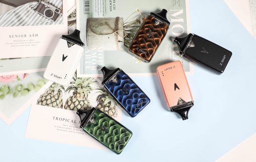 INNOKIN Z BIIP PLATFORM SERIES EDITION