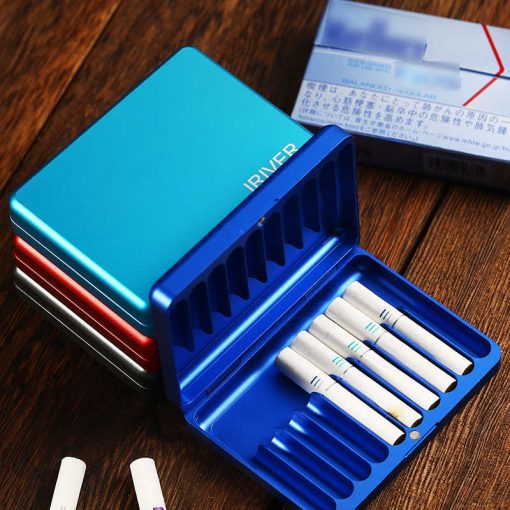 IRIVER CASE FOR IQOS