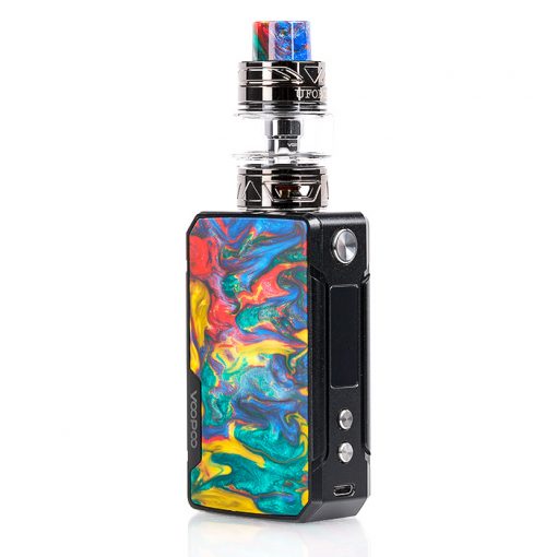 VOOPOO DRAG 2 PLATINUM - Image 4