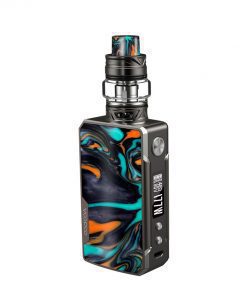 VooPoo Drag 2 Platinum Kit 0003 Platinum Dawn BIN ESSA KUWAIT : مؤسسة بن عيسى