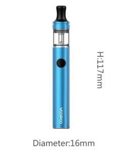 Voopoo Finic 16 AIO Starter Kit 850mAh 1 BIN ESSA KUWAIT : مؤسسة بن عيسى