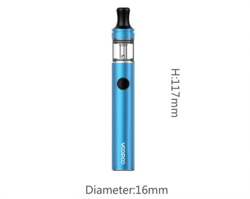 VOOPOO FINIC 16 AIO KIT - Image 2