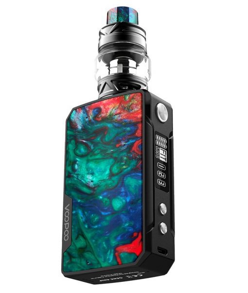 VOOPOO DRAG MINI PLATINUM - Image 4