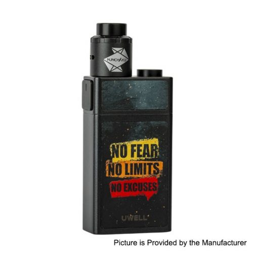 UWELL BLOCKS KIT - Image 3