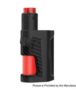 authentic vandy vape pulse dual 220w tc vw squonk box mod pulse v2 rda kit lattice black 5220w 7ml 2 x 18650 24mm BIN ESSA KUWAIT : مؤسسة بن عيسى