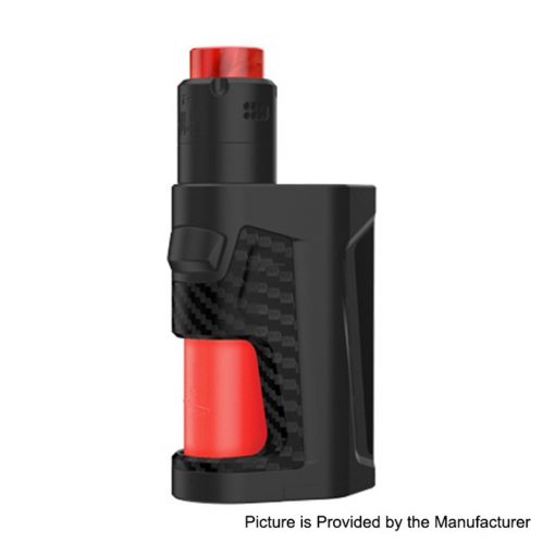 VANDY VAPE PULSE DUAL 18650 SQUONK KIT - Image 6