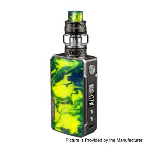 VOOPOO DRAG 2 PLATINUM - Image 3