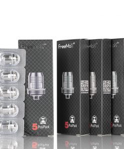 FREEMAX FIRELUKE M COILS