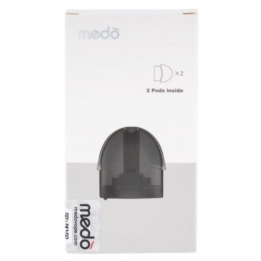 MEDO PODS