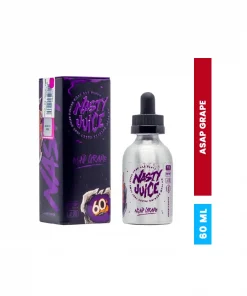 NASTY ASAP GRAPE