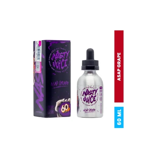 NASTY ASAP GRAPE