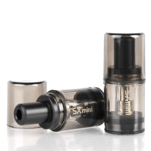 SX MINI ML POD