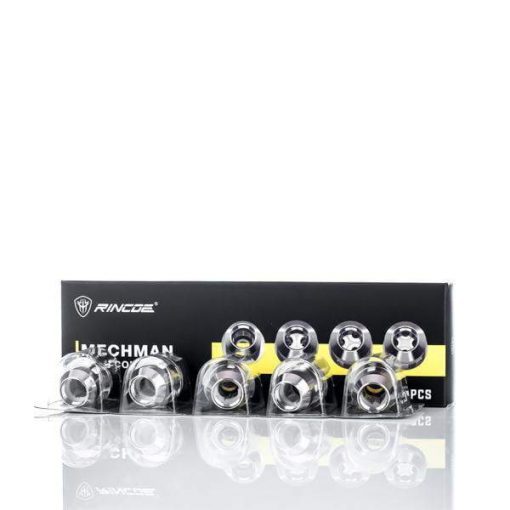 RINCOE MECHMAN MESH COIL