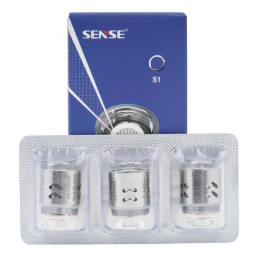 SENSE SCREEN  MESH COIL - Image 2