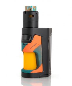 vandy vape pulse dual 220w pigment orange BIN ESSA KUWAIT : مؤسسة بن عيسى