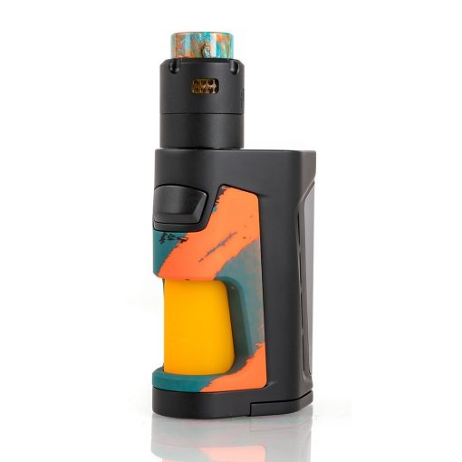 VANDY VAPE PULSE DUAL 18650 SQUONK KIT - Image 7