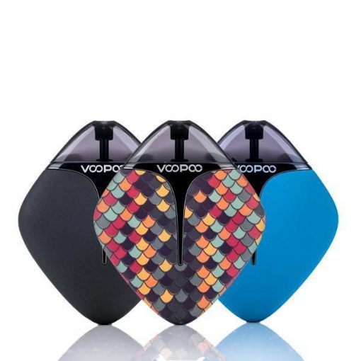 VOOPOO FINIC FISH