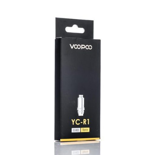 VOOPOO FINIC YC-R1 COIL